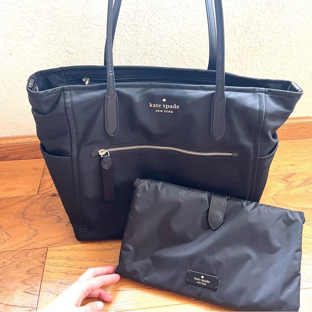 Kate Spade Diaper Bag